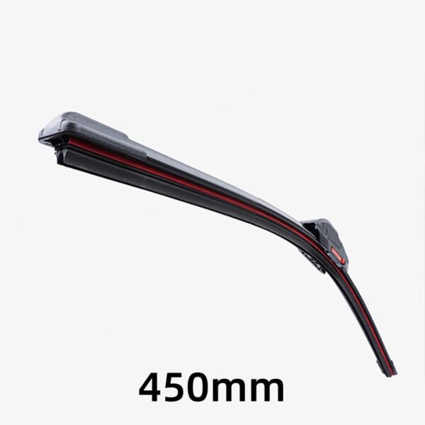 🌧️🔇 4-Layer Silent Windshield Wipers! Whisper-Quiet Wiping. Zero Visibility Blind Spots in the Rain 🚗 - Image 14