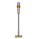 Dyson DysonV15, V15 Detect Animal Cordless Stick Cleaner, Grey, 220 W, 0.76 liters