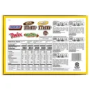 🔥🔥30 Mars Variety Pack Snickers M&M Chocolate Peanuts Twix MilkyWay Candy Snacks(New user benefits)