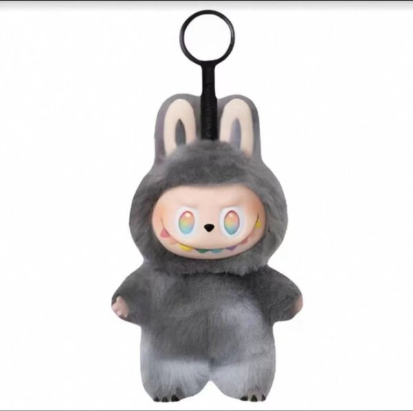 🔥Labubu Plush Keychain V1 V2 V3 - Image 22