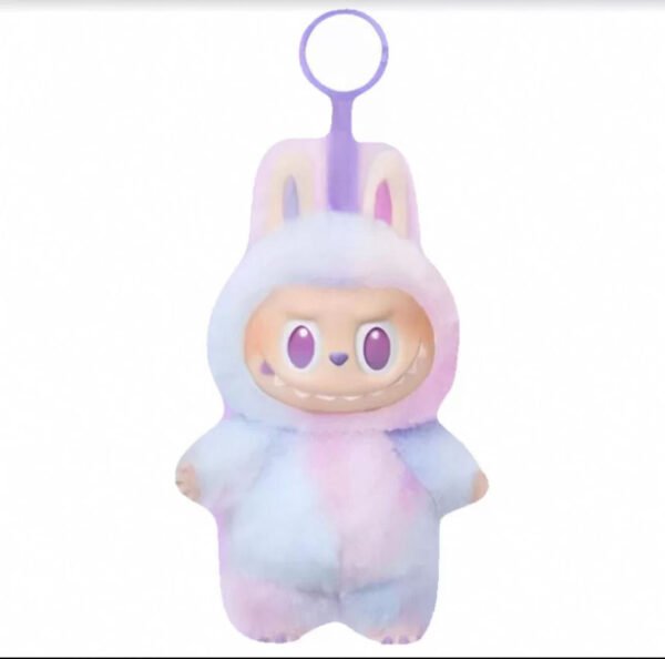 🔥Labubu Plush Keychain V1 V2 V3 - Image 26