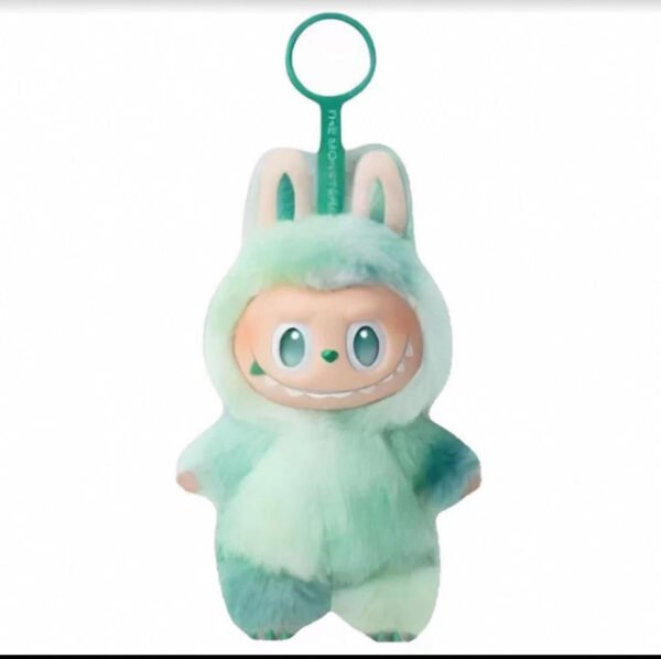 🔥Labubu Plush Keychain V1 V2 V3 - Image 24