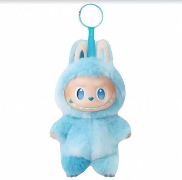 🔥Labubu Plush Keychain V1 V2 V3 - Image 25