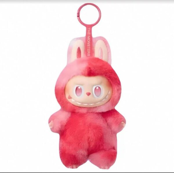 🔥Labubu Plush Keychain V1 V2 V3 - Image 21