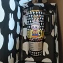 🔥  Labubu Black Insulated Cup 40 OZ ✈️Free Shipping
