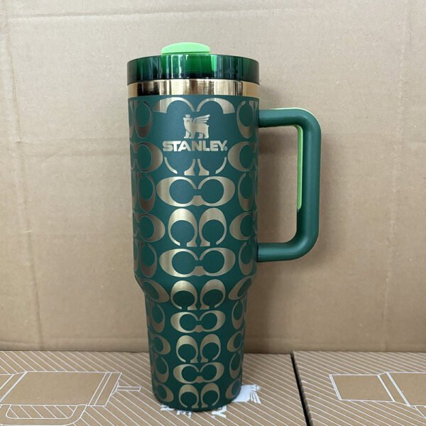 🔥Coach Insulated Cup 40OZ - Image 5