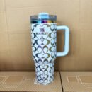 🔥Coach Insulated Cup 40OZ
