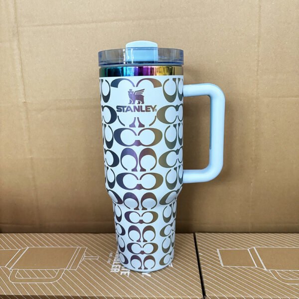 🔥Coach Insulated Cup 40OZ - Image 8