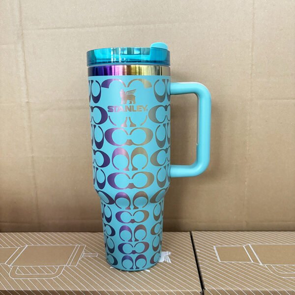 🔥Coach Insulated Cup 40OZ - Image 9