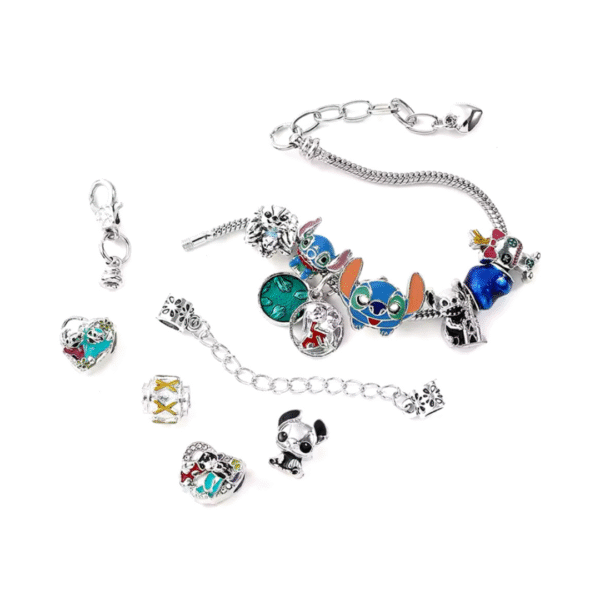 🔥Stitch Pandora Bracelet 🎁Best Gift - Image 8