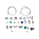 🔥Stitch Pandora Bracelet 🎁Best Gift