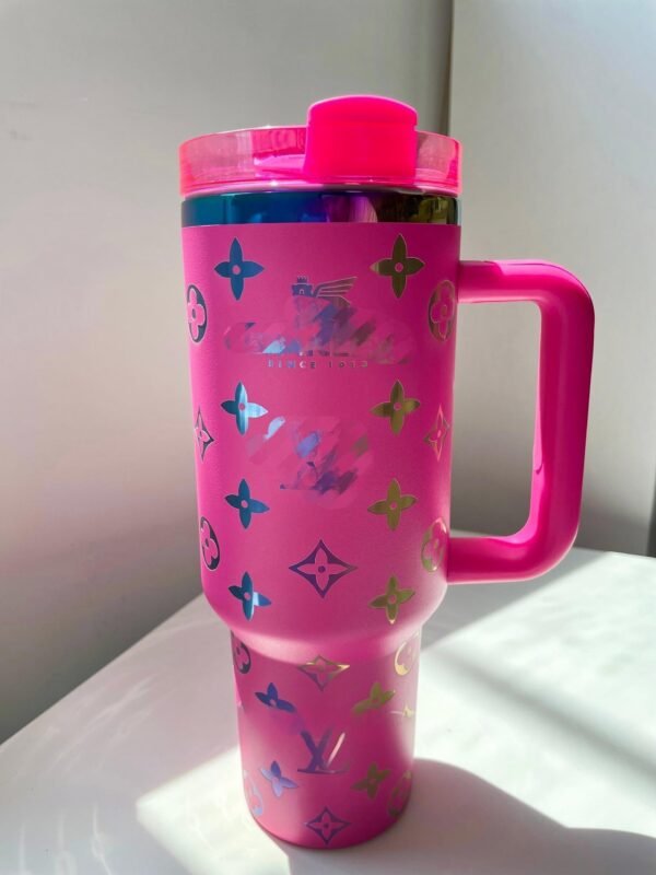 🔥40 OZ Insulated Cup - Limited Edition - Image 5