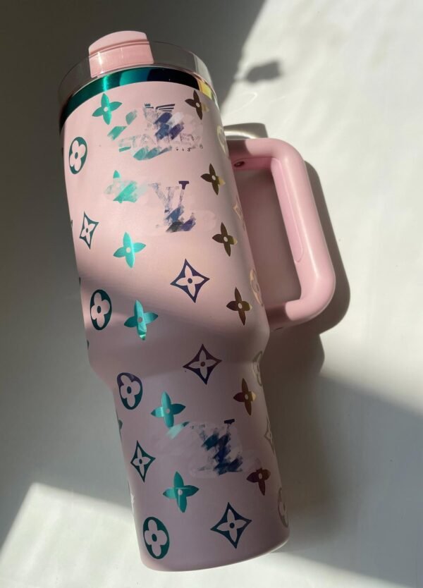 🔥40 OZ Insulated Cup - Limited Edition - Image 9
