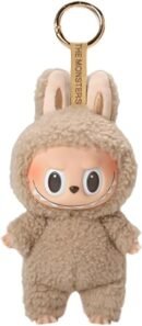 🔥Labubu Plush Keychain V1 V2 V3