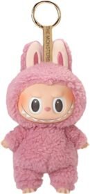 🔥Labubu Plush Keychain V1 V2 V3