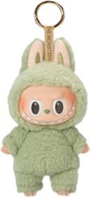 🔥Labubu Plush Keychain V1 V2 V3
