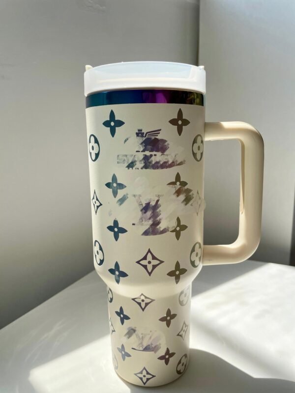 🔥40 OZ Insulated Cup - Limited Edition - Image 6