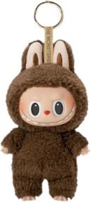 🔥Labubu Plush Keychain V1 V2 V3