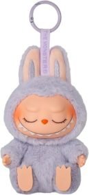 🔥Labubu Plush Keychain V1 V2 V3