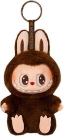🔥Labubu Plush Keychain V1 V2 V3