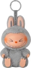 🔥Labubu Plush Keychain V1 V2 V3