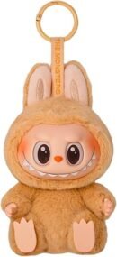 🔥Labubu Plush Keychain V1 V2 V3