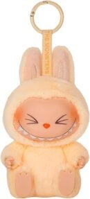 🔥Labubu Plush Keychain V1 V2 V3