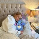 🔥Stitch Breathe Plush 🎁Best Gift
