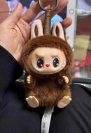🔥Labubu Plush Keychain V1 V2 V3