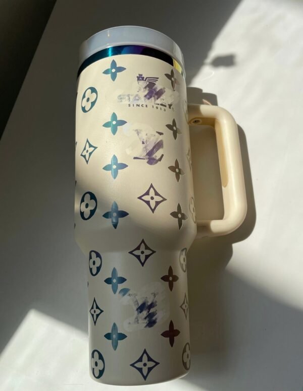 🔥40 OZ Insulated Cup - Limited Edition - Image 8