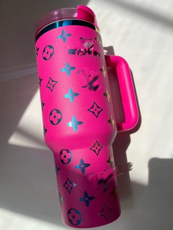 🔥40 OZ Insulated Cup - Limited Edition - Image 7