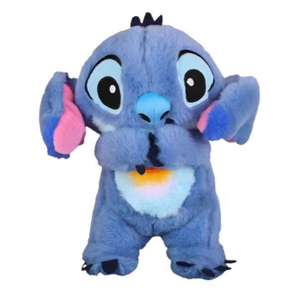 🔥Stitch Breathe Plush 🎁Best Gift - Image 2