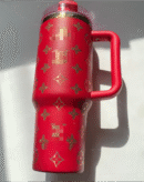 🔥40 OZ Insulated Cup - Limited Edition