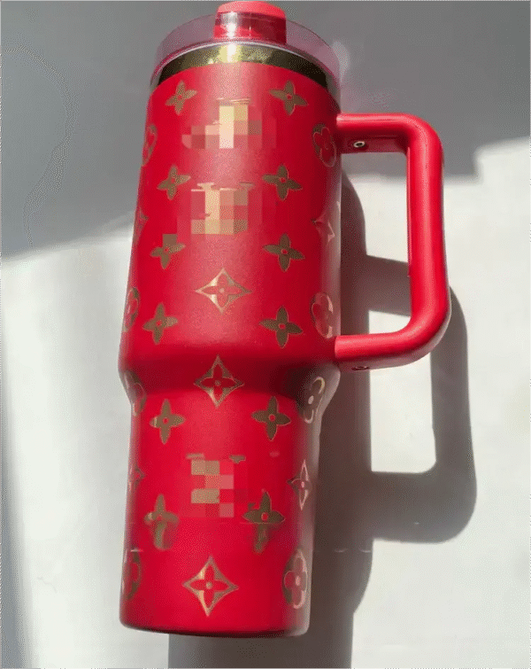 🔥40 OZ Insulated Cup - Limited Edition - Image 11