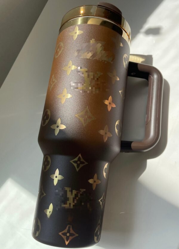 🔥40 OZ Insulated Cup - Limited Edition - Image 10