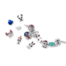 🔥Stitch Pandora Bracelet 🎁Best Gift
