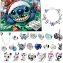 🔥Stitch Pandora Bracelet 🎁Best Gift